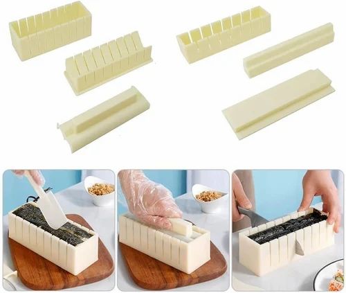 SUSHI MOLD