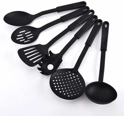 6 pis spatula