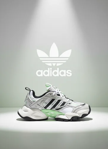 ADDAS BRANDED MEN SNEAKERS