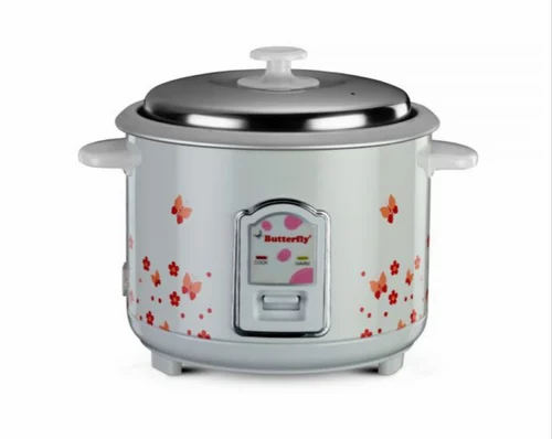 Rice cooker