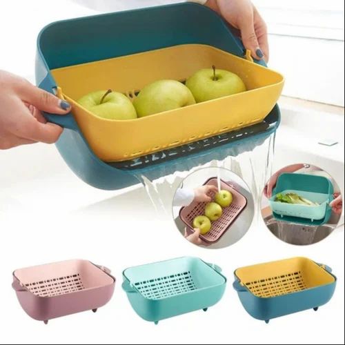 KITCHEN BASKET