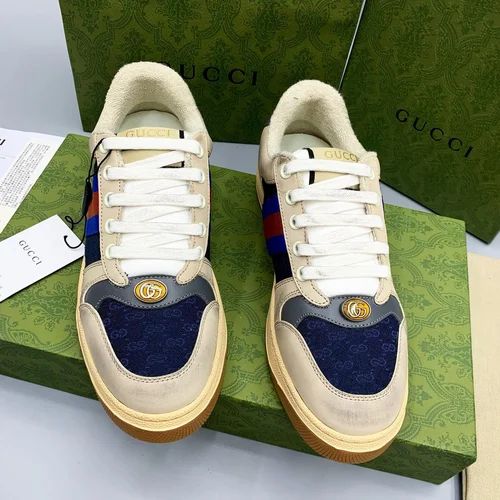GUCCI SHOES