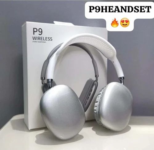 P9 WIRELESS HEADPHONE