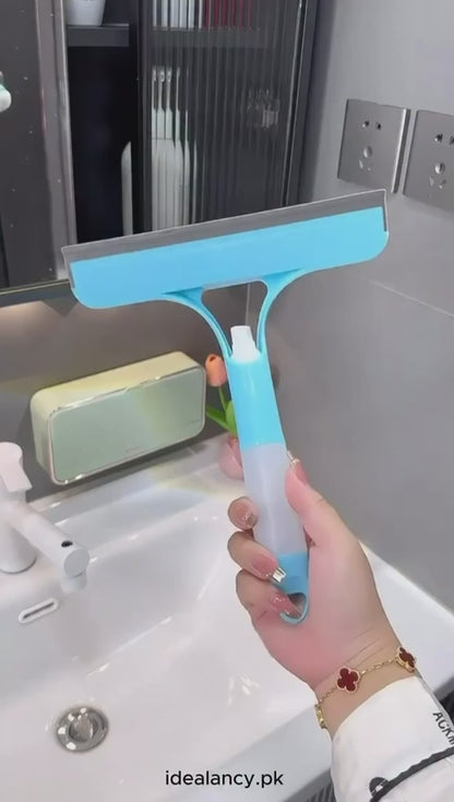 3 in 1 wiper