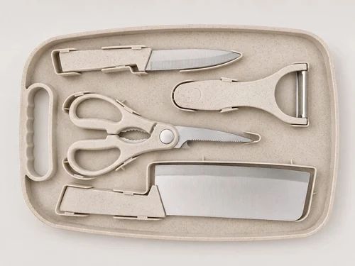 Kitchen tool set