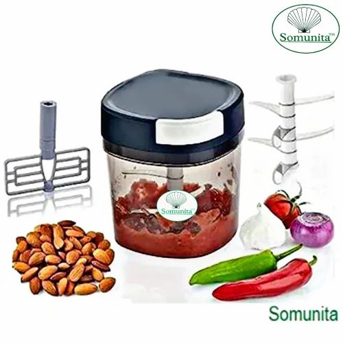 VEGETABLE CHOPPER