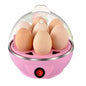 Egg boilers